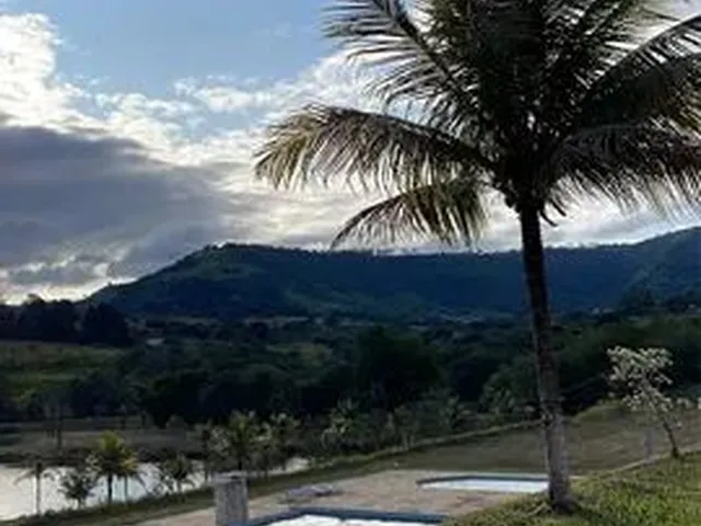 Imagem 11: Sitio / Hotel, Grande Area Rural Dentro da Cidade