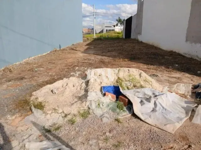 Imagem: Terreno À Venda no Bairro Smart City na
