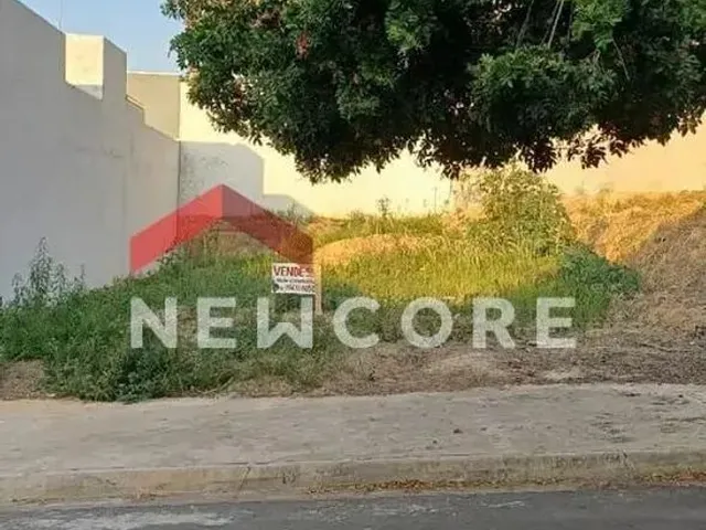 Imagem: Lote em Rua Alberto Ernesto Giovanni Pucci