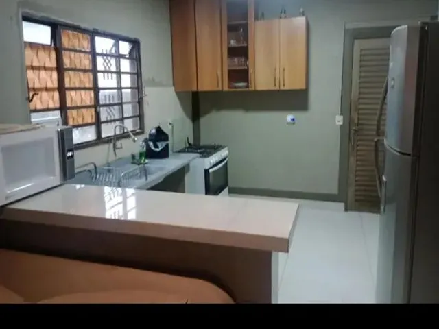 Imagem: Casa no Centro Chapada
