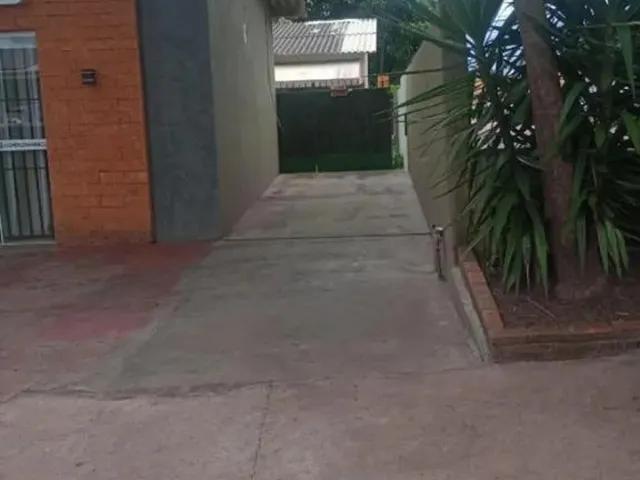 Imagem 4: Casa no Centro Chapada