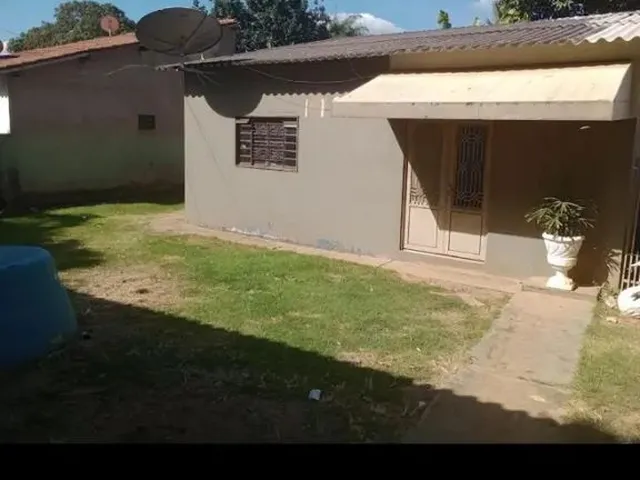 Imagem 3: Casa no Centro Chapada