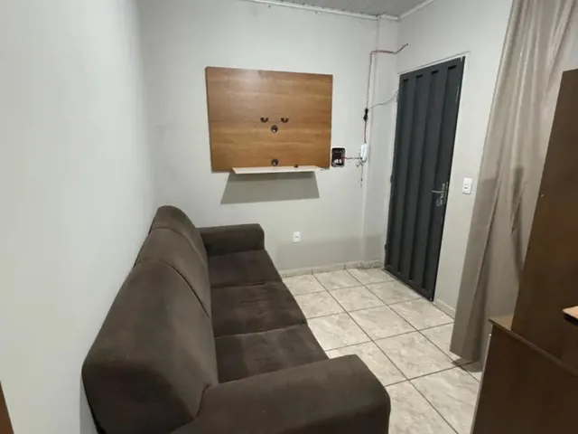 Imagem: Alugo Kitnet Mobiliada Av Brasil Cpa 2