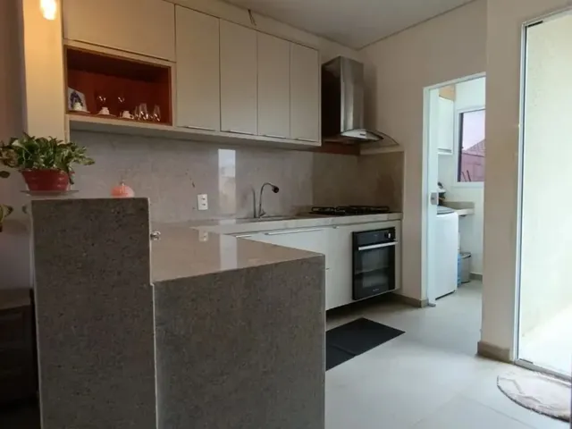 Imagem: Casa com 3 Quartos no Condominio Origem