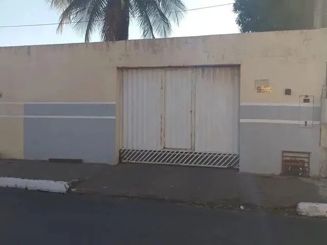 Imagem: Casa Pública, Prox Terminal Andre Maggi