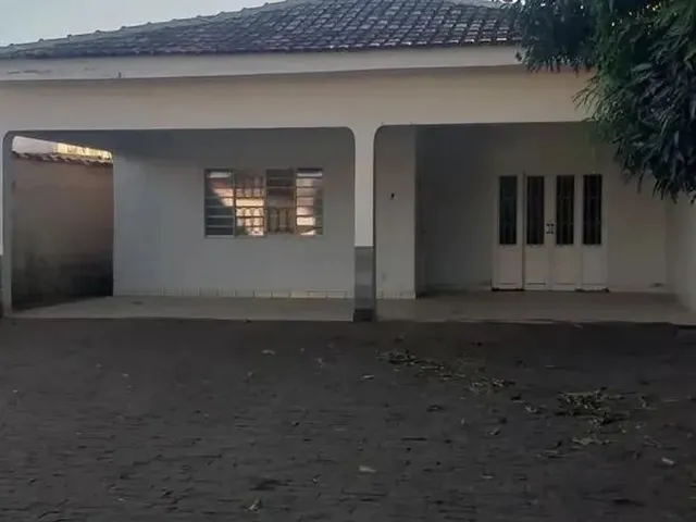 Imagem 15: Casa Pública, Prox Terminal Andre Maggi, Centro Vg, 3 Quartos 2 Suítes, C/ Armários