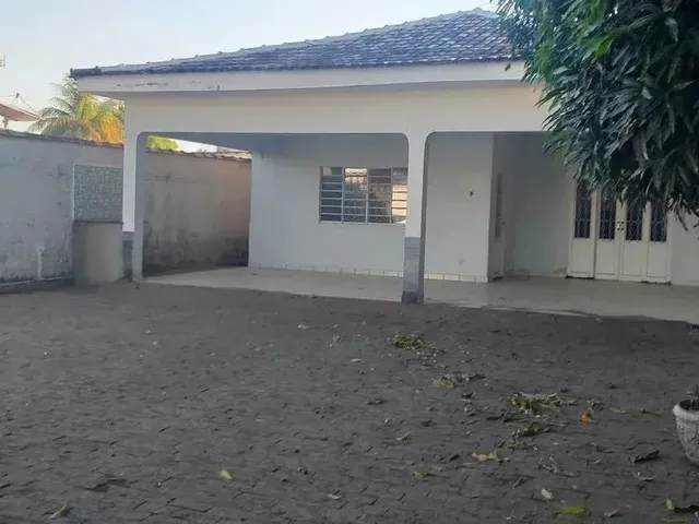 Imagem 12: Casa Pública, Prox Terminal Andre Maggi, Centro Vg, 3 Quartos 2 Suítes, C/ Armários