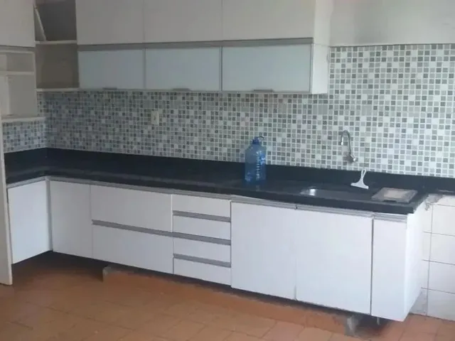 Imagem 14: Casa Pública, Prox Terminal Andre Maggi, Centro Vg, 3 Quartos 2 Suítes, C/ Armários