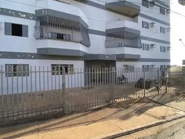 Imagem 1: Apartamento com 3 Quarto(S) no Bairro Bordas da Chapada em Cuiabá - Mt