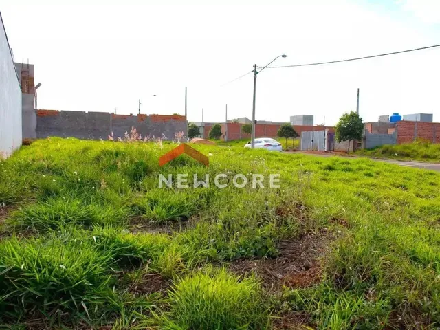 Imagem: Lote em Rua João de Souza Aranha - Loteamento