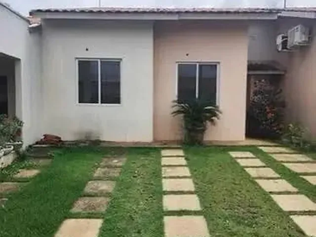 Imagem: Casa Cond. Esmeralda Vg