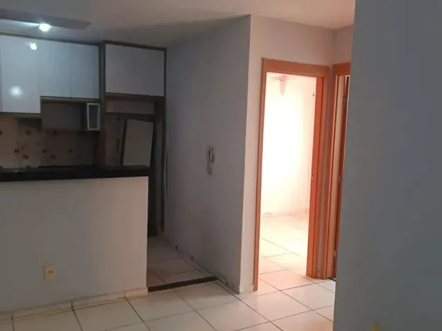 Imagem: Apartamento para Aluguel Tem 40 Metros Quadrados