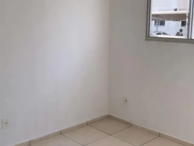 Imagem: Condomínio Parque Chapada Buritis