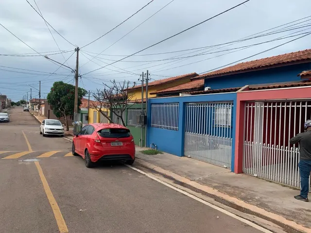 Imagem: Casa Jardim Paula 2
