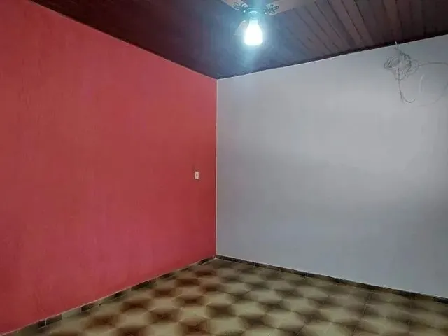 Imagem 2: Casa com 3 Quartos e 2 Salas no Centro Sul de Várzea Grande