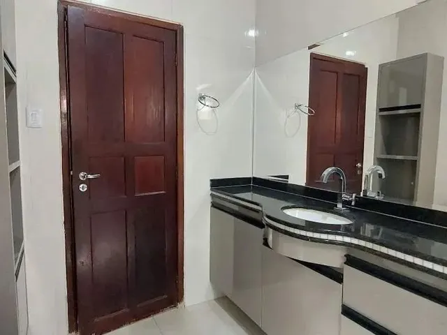 Imagem 3: Casa com 3 Quartos e 2 Salas no Centro Sul de Várzea Grande