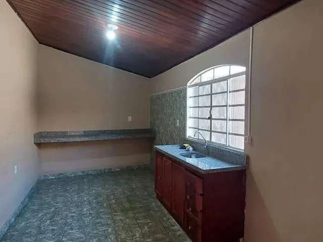 Imagem 7: Casa com 3 Quartos e 2 Salas no Centro Sul de Várzea Grande