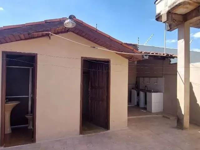 Imagem 11: Casa com 3 Quartos e 2 Salas no Centro Sul de Várzea Grande