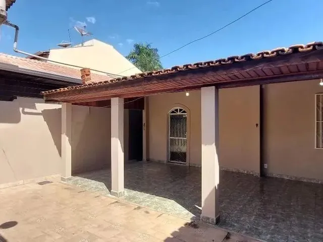 Imagem 12: Casa com 3 Quartos e 2 Salas no Centro Sul de Várzea Grande