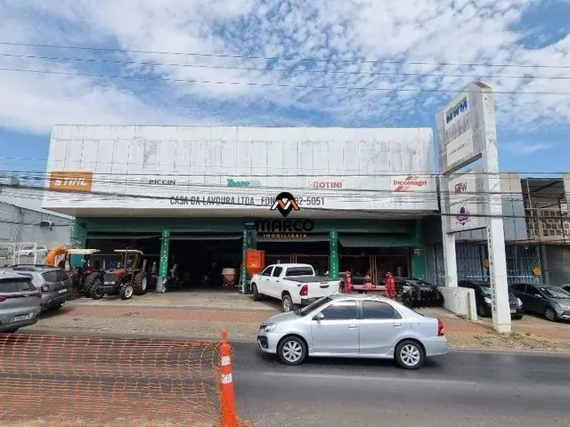 Imagem: Barracão para Alugar Ao Lado do Shopping