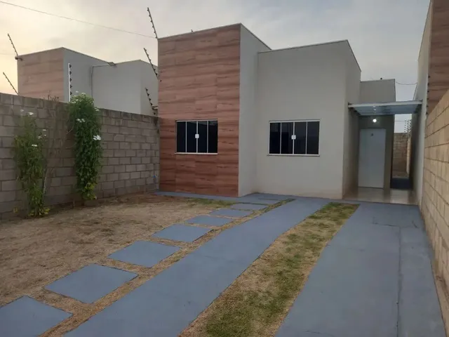 Imagem: Casa Nova Residencial Genebra, Chapel do