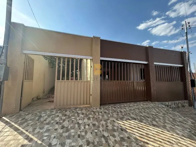 Imagem: Casa Residencial em Várzea Grande - Mt