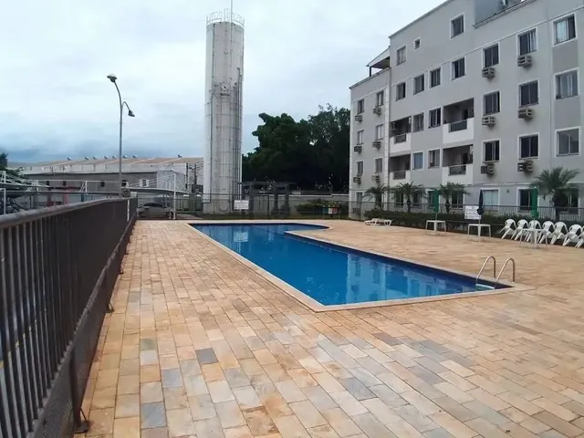 Imagem: Cobertura para Alugar no Condomínio Parque
