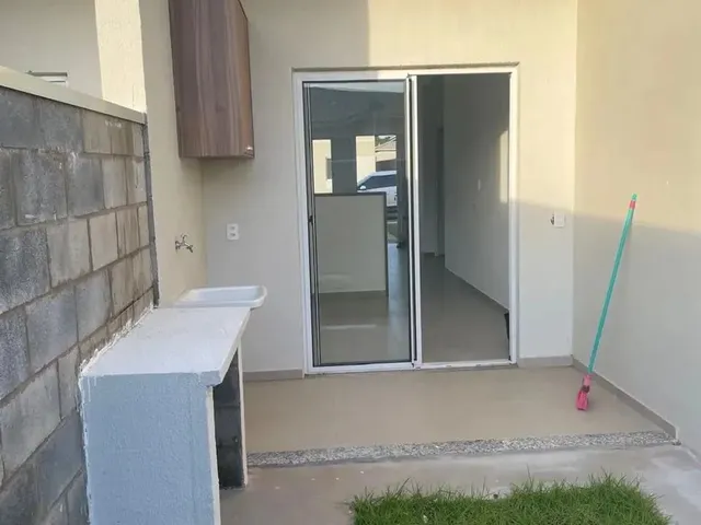Imagem: Casa para Locação no Condomínio Rni Origem