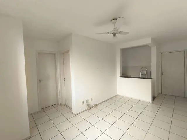 Imagem: Apartamento Av. Feb - 2 Andar