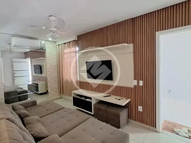 Imagem: Linda Casa Mobiliada com Piscina e Churrasqueira