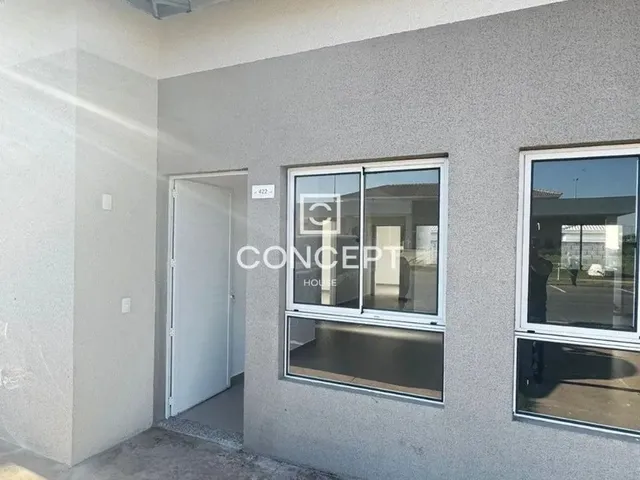 Imagem: Casa para Locação Condomínio Origem do