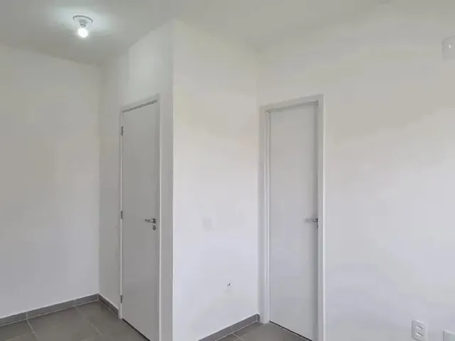 Imagem 3: Casa Nova Térrea Cond. Origem Vg, 3 Quartos 1 Suíte, Murada e Quintal, Região Chapel
