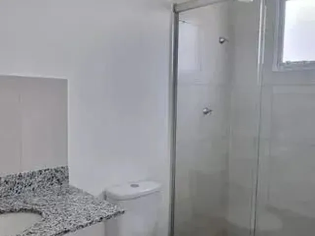 Imagem 2: Casa Nova Térrea Cond. Origem Vg, 3 Quartos 1 Suíte, Murada e Quintal, Região Chapel