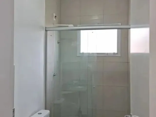 Imagem 8: Casa Nova Térrea Cond. Origem Vg, 3 Quartos 1 Suíte, Murada e Quintal, Região Chapel