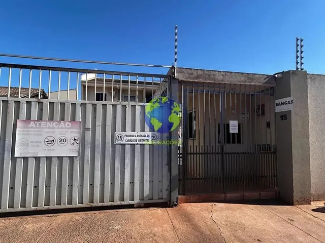 Imagem 6: Apartamento para Locação no Residencial Sangas - Várzea Grande