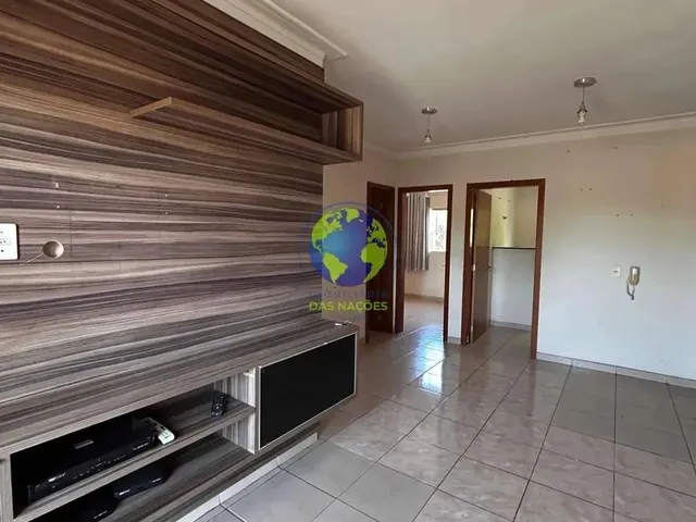 Imagem 3: Apartamento para Locação no Residencial Sangas - Várzea Grande