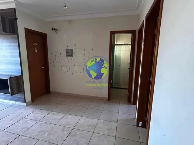 Imagem 13: Apartamento para Locação no Residencial Sangas - Várzea Grande