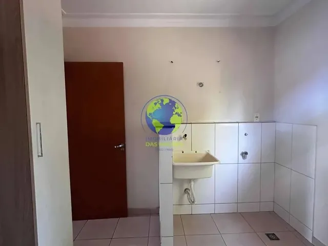 Imagem 4: Apartamento para Locação no Residencial Sangas - Várzea Grande