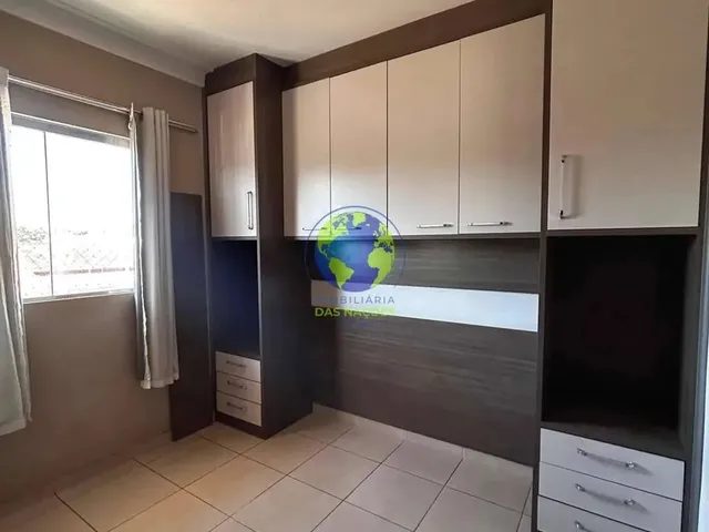 Imagem 7: Apartamento para Locação no Residencial Sangas - Várzea Grande