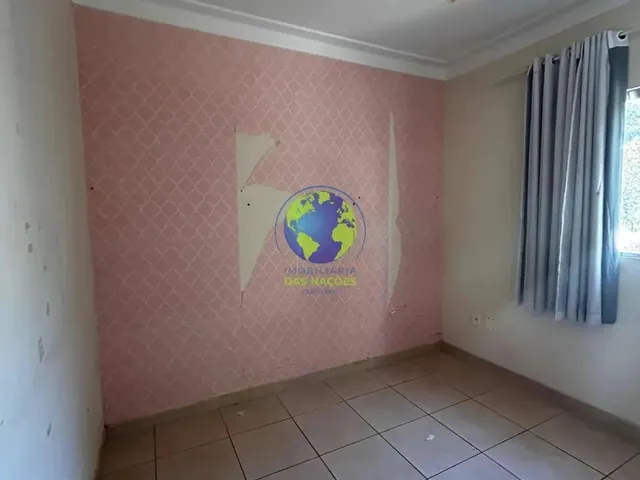 Imagem 11: Apartamento para Locação no Residencial Sangas - Várzea Grande