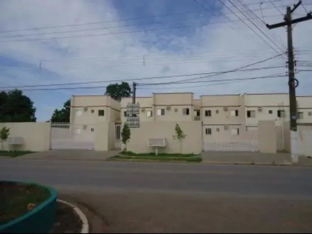 Imagem: Apartamento Térreo 2 Quartos, Costa Verde