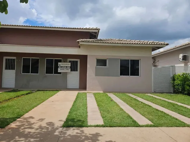 Imagem: Locação de Casa de 2 Quartos, Sendo 1