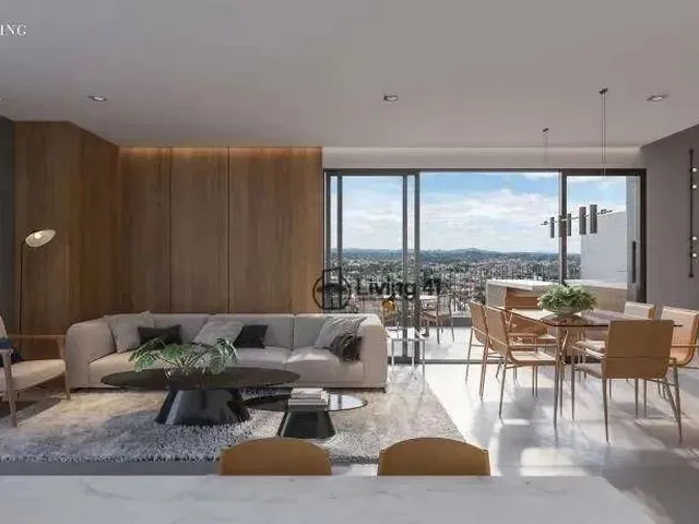 Imagem: Penthouse com 3 Dormitórios À Venda, 148