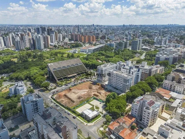 Imagem 16: Penthouse com 3 Dormitórios À Venda, 148 M² por R$ 1.700.000,00 - Cabral - Curitiba/Pr