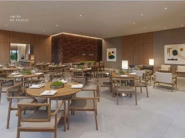 Imagem 6: Penthouse com 3 Dormitórios À Venda, 148 M² por R$ 1.700.000,00 - Cabral - Curitiba/Pr