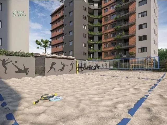 Imagem 10: Penthouse com 3 Dormitórios À Venda, 148 M² por R$ 1.700.000,00 - Cabral - Curitiba/Pr