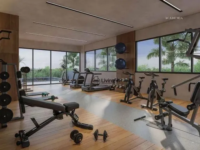 Imagem 5: Penthouse com 3 Dormitórios À Venda, 148 M² por R$ 1.700.000,00 - Cabral - Curitiba/Pr