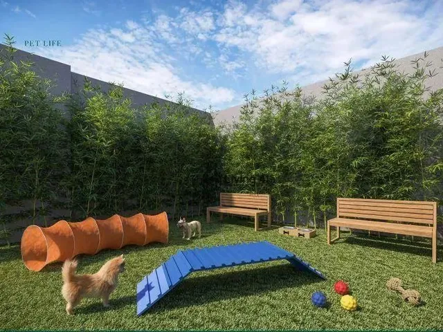 Imagem 8: Penthouse com 3 Dormitórios À Venda, 148 M² por R$ 1.700.000,00 - Cabral - Curitiba/Pr
