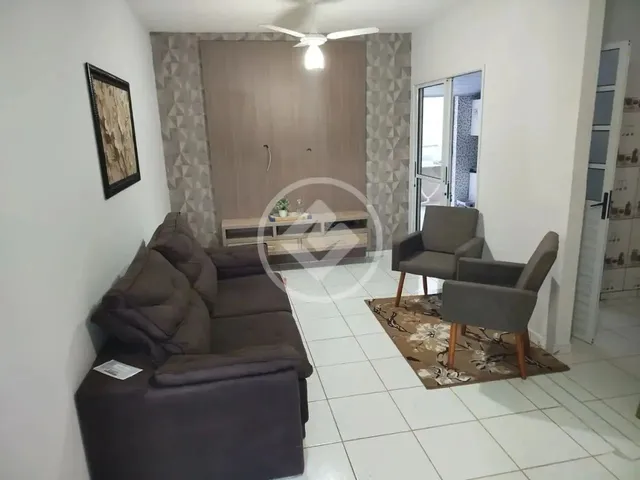 Imagem: Locação Casa Condomínio Rubi Mobiliado