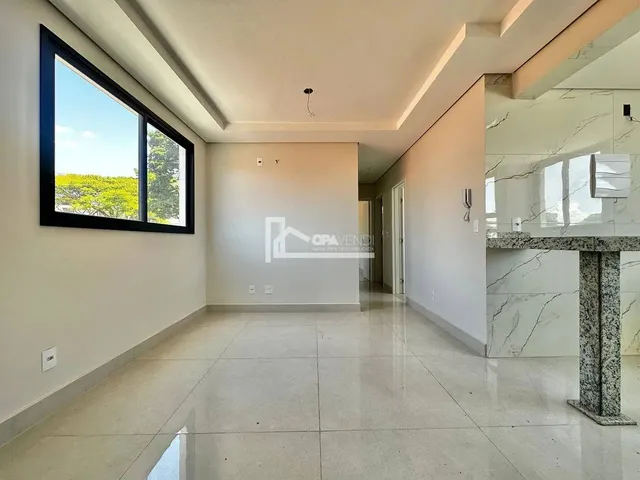 Imagem: Apartamento À Venda no Bairro Itapoã